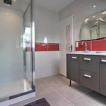 Pays De La Loire: Calme, Jardin, Equipements Bebe, Proche Et Terre Briere - Fr-1-306-1105 بيت للعطل *