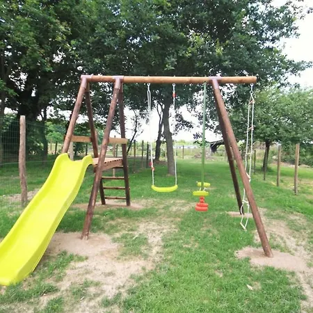 Σπίτι διακοπών Pays De La Loire: Calme, Jardin, Equipements Bebe, Proche Et Terre Briere - Fr-1-306-1105