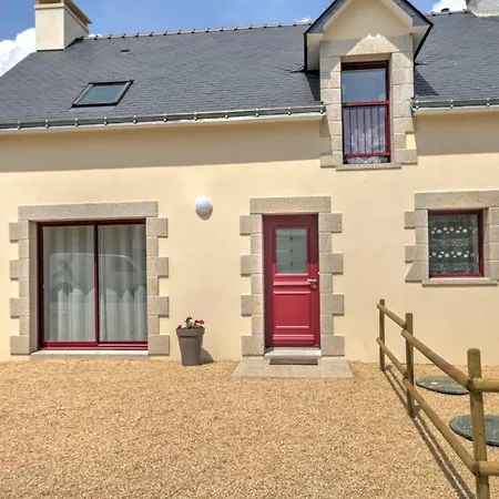 Pays De La Loire: Calme, Jardin, Equipements Bebe, Proche Et Terre Briere - Fr-1-306-1105 Herbignac