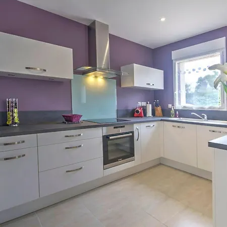 בית נופש Pays De La Loire: Calme, Jardin, Equipements Bebe, Proche Et Terre Briere - Fr-1-306-1105 *