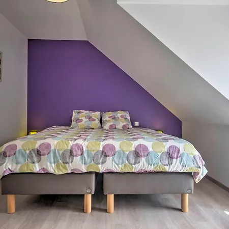 Pays De La Loire: Calme, Jardin, Equipements Bebe, Proche Et Terre Briere - Fr-1-306-1105 * Herbignac