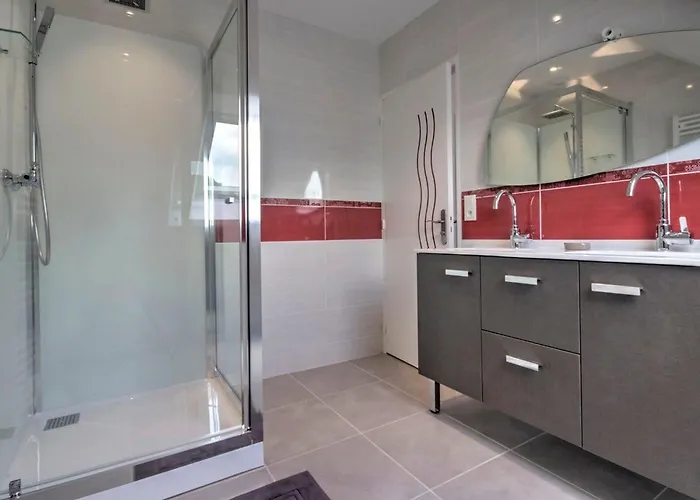 Pays De La Loire: Calme, Jardin, Equipements Bebe, Proche Et Terre Briere - Fr-1-306-1105 Ferienhaus *