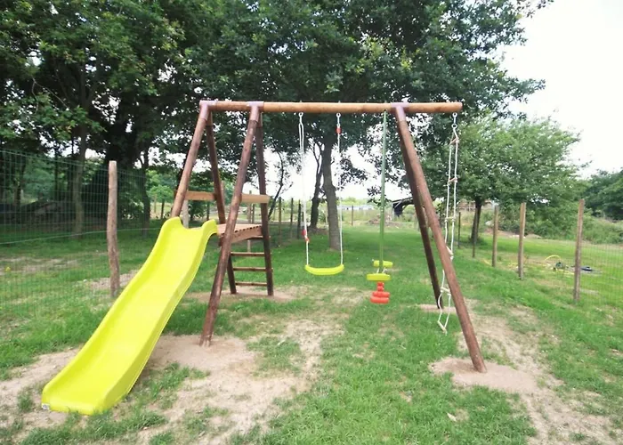 Ferienhaus Pays De La Loire: Calme, Jardin, Equipements Bebe, Proche Et Terre Briere - Fr-1-306-1105