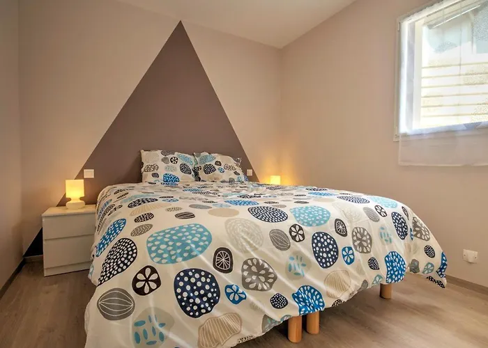 Ferienhaus Pays De La Loire: Calme, Jardin, Equipements Bebe, Proche Et Terre Briere - Fr-1-306-1105 *