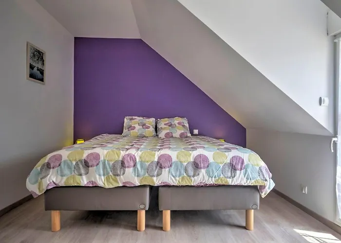 Pays De La Loire: Calme, Jardin, Equipements Bebe, Proche Et Terre Briere - Fr-1-306-1105 * Herbignac